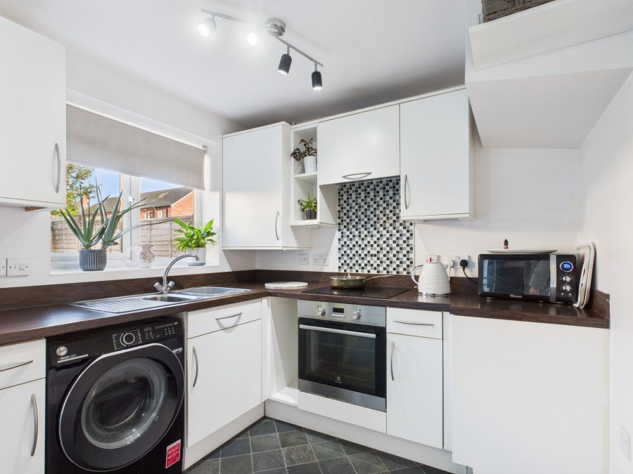 Images for Westfield Avenue, Norton, YO17