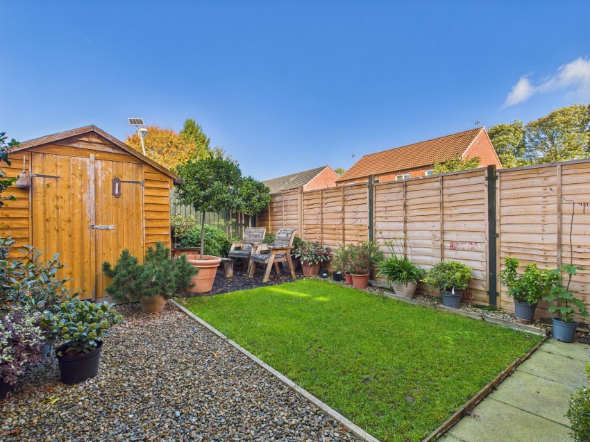 Images for Westfield Avenue, Norton, YO17