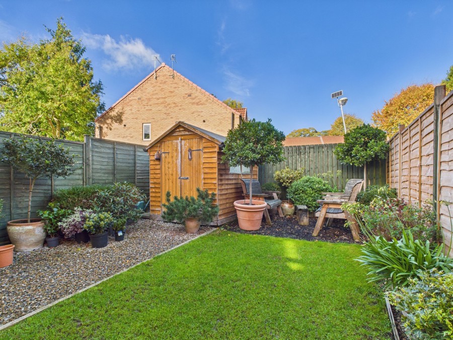 Images for Westfield Avenue, Norton, YO17