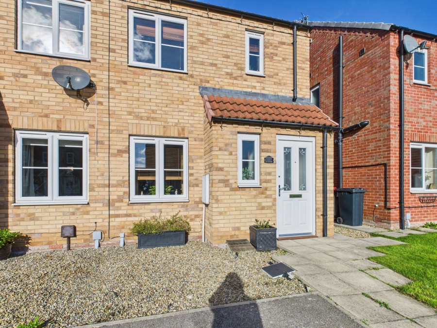 Images for Westfield Avenue, Norton, YO17