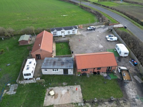 Scagglethorpe, Malton, YO17