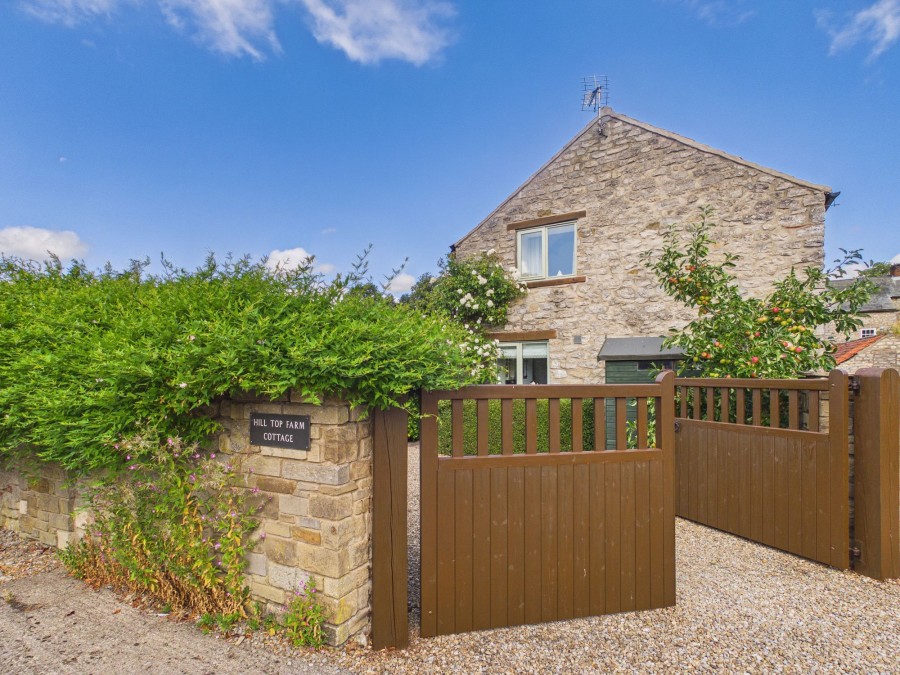 Images for Chapel Lane, Harome, YO62