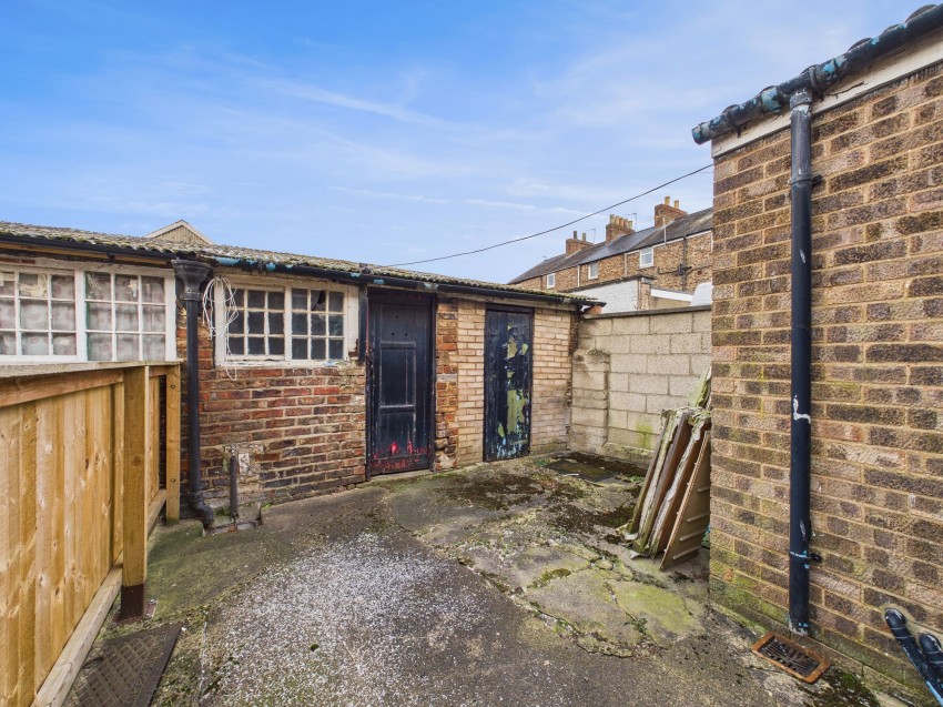 Images for Wood Street, Norton, YO17