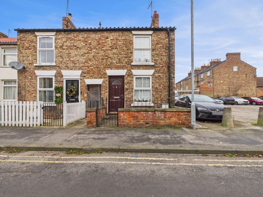 Images for Wood Street, Norton, YO17