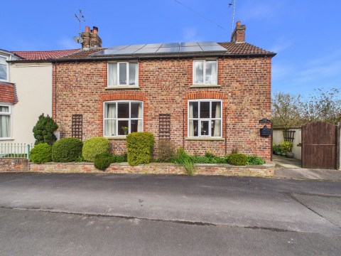 Green Lane, Langtoft, YO25