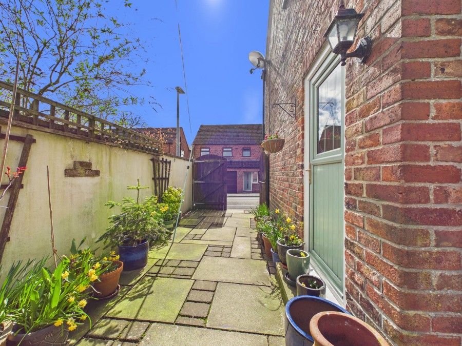 Images for Green Lane, Langtoft, YO25