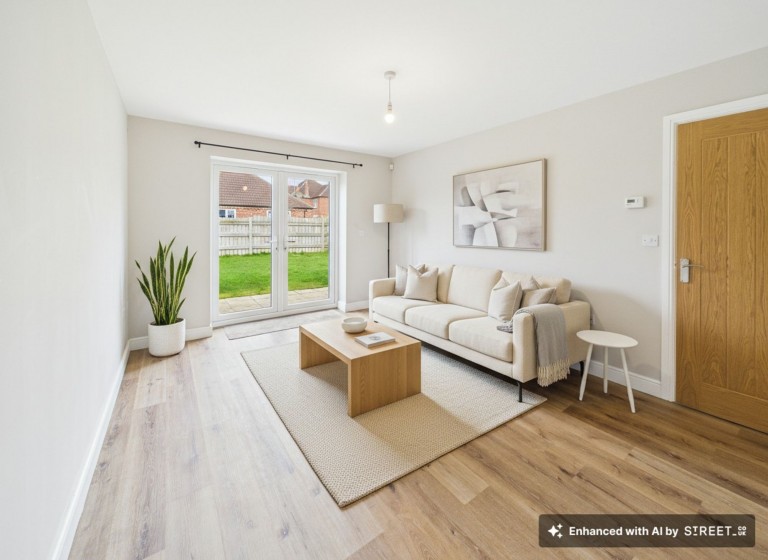 View Full Details for West End Falls, Nafferton, YO25