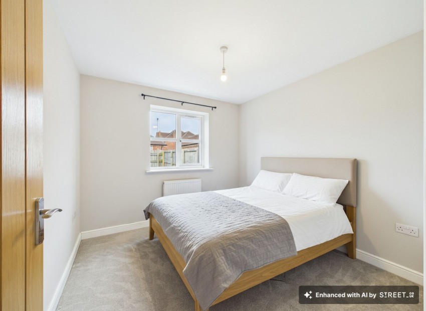 Images for West End Falls, Nafferton, YO25