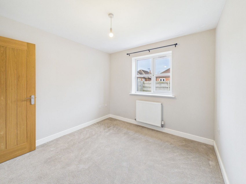 Images for West End Falls, Nafferton, YO25