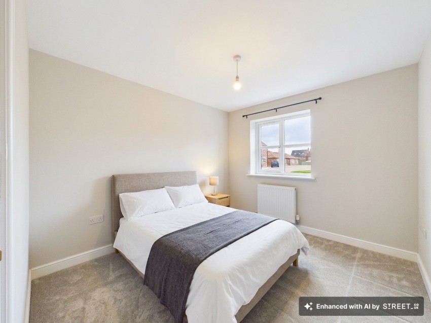 Images for West End Falls, Nafferton, YO25