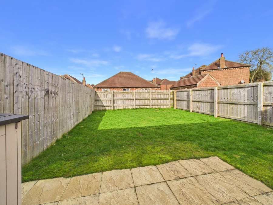 Images for West End Falls, Nafferton, YO25