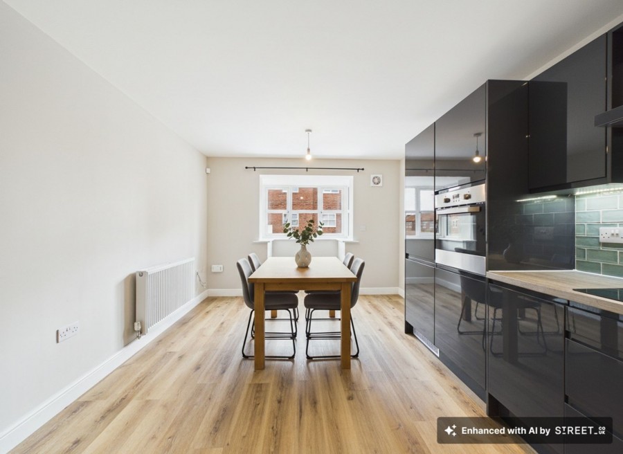 Images for West End Falls, Nafferton, YO25