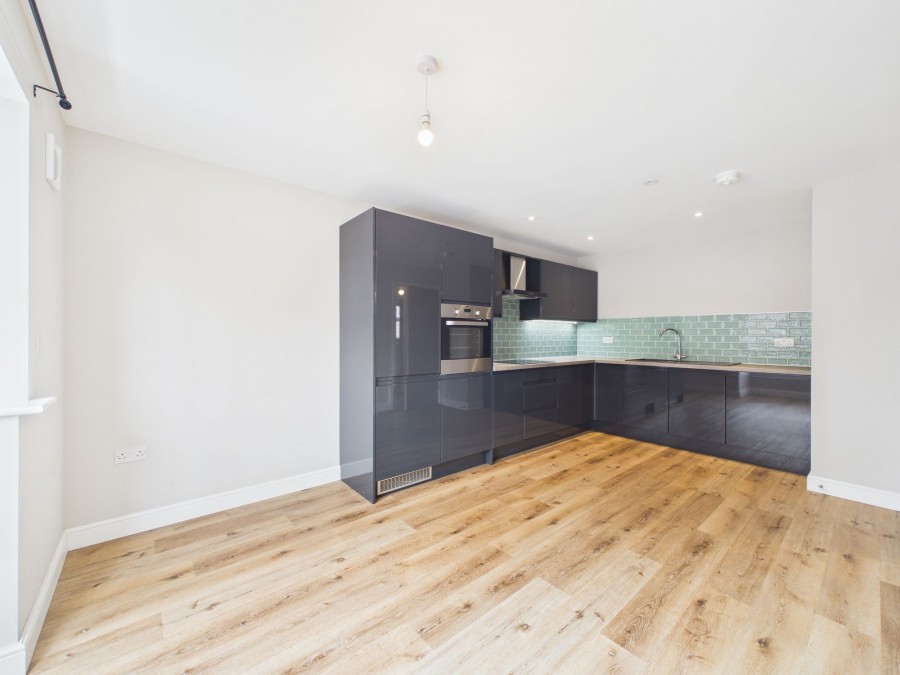 Images for West End Falls, Nafferton, YO25