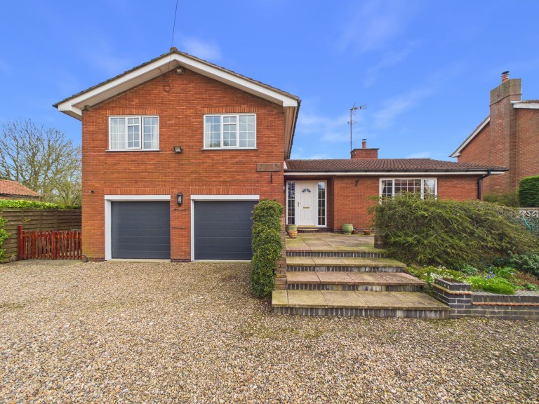 View Full Details for Great Kelk, Driffield, YO25