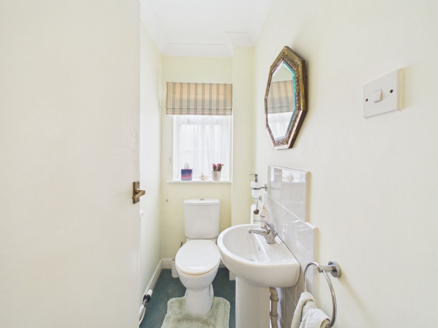 Images for Great Kelk, Driffield, YO25