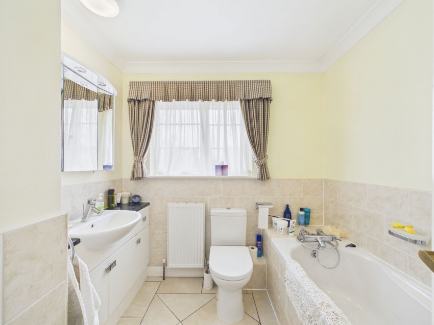 Images for Great Kelk, Driffield, YO25