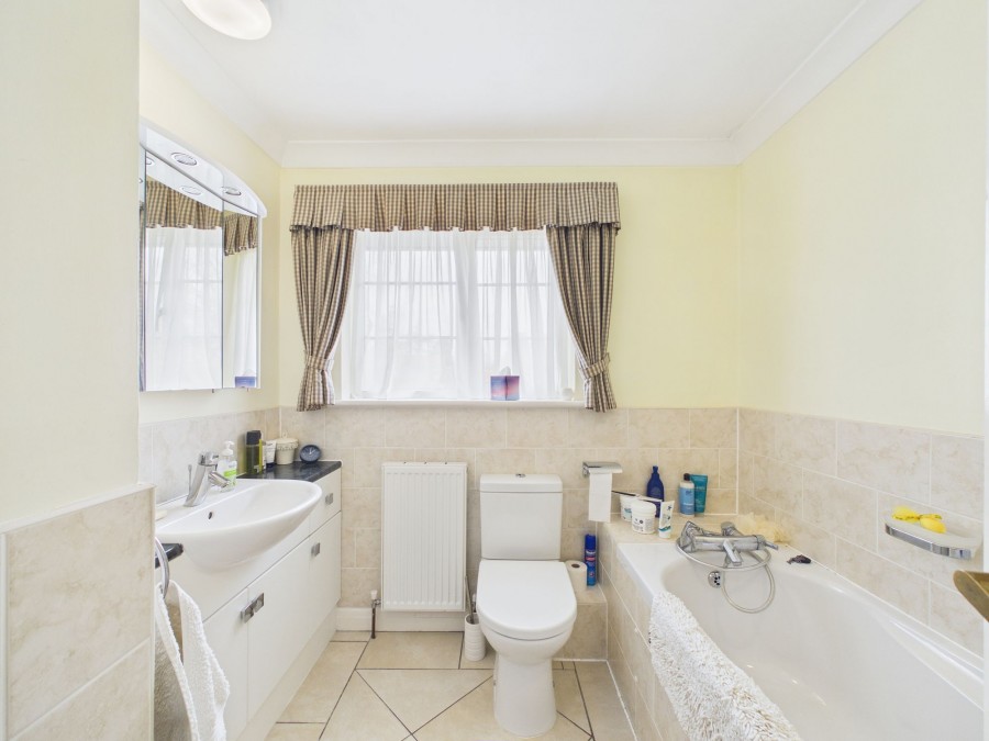 Images for Great Kelk, Driffield, YO25