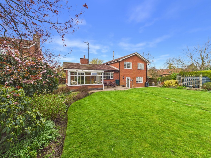 Images for Great Kelk, Driffield, YO25