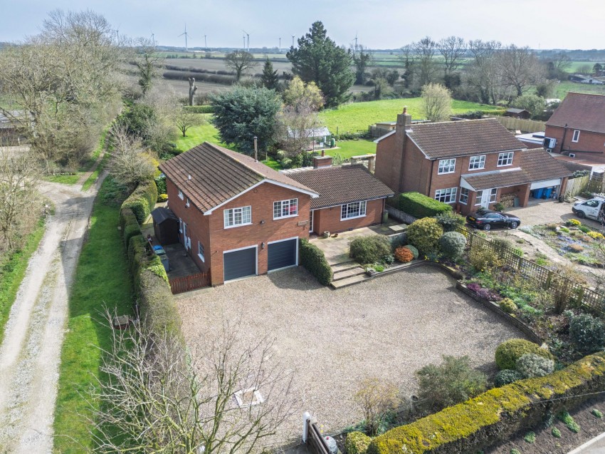 Images for Great Kelk, Driffield, YO25