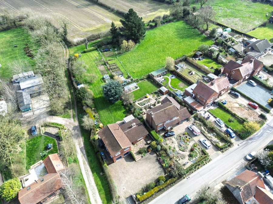 Images for Great Kelk, Driffield, YO25