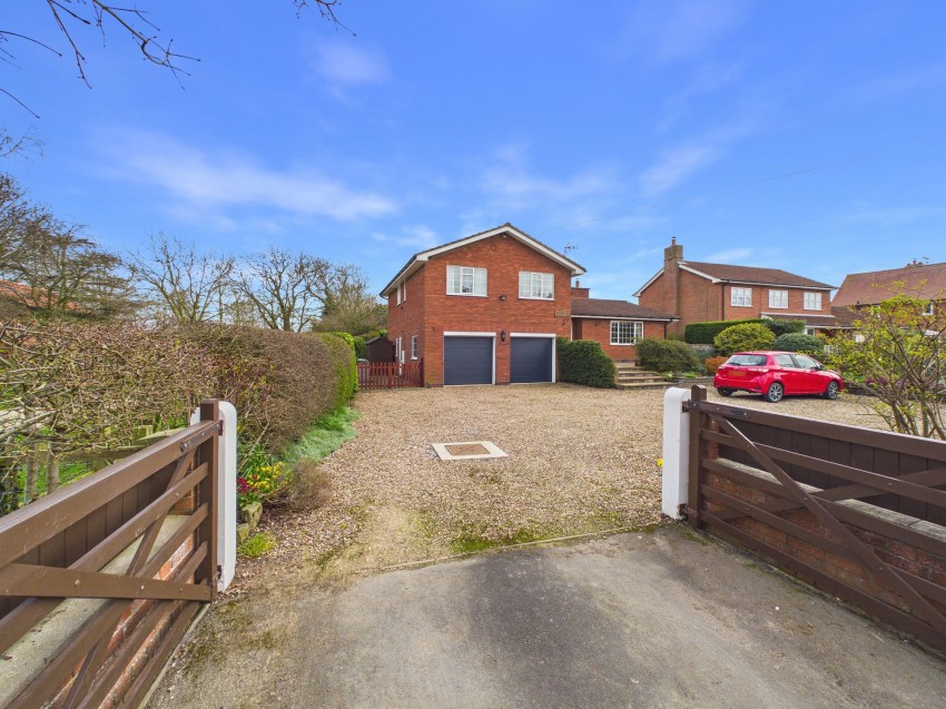 Images for Great Kelk, Driffield, YO25