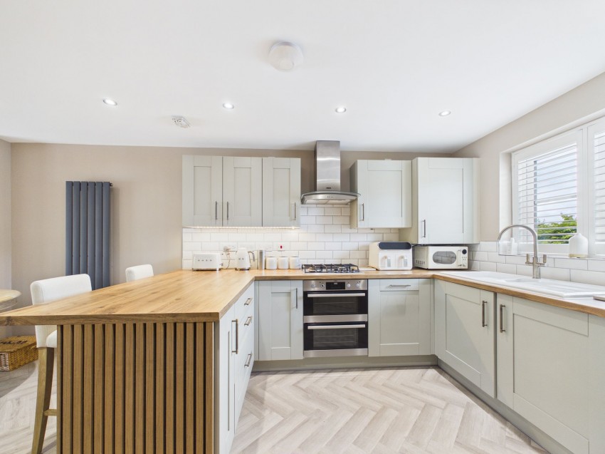 Images for Harebell Road, Malton, YO17