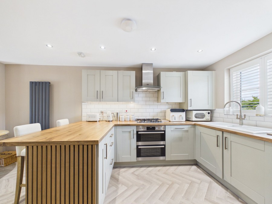 Images for Harebell Road, Malton, YO17