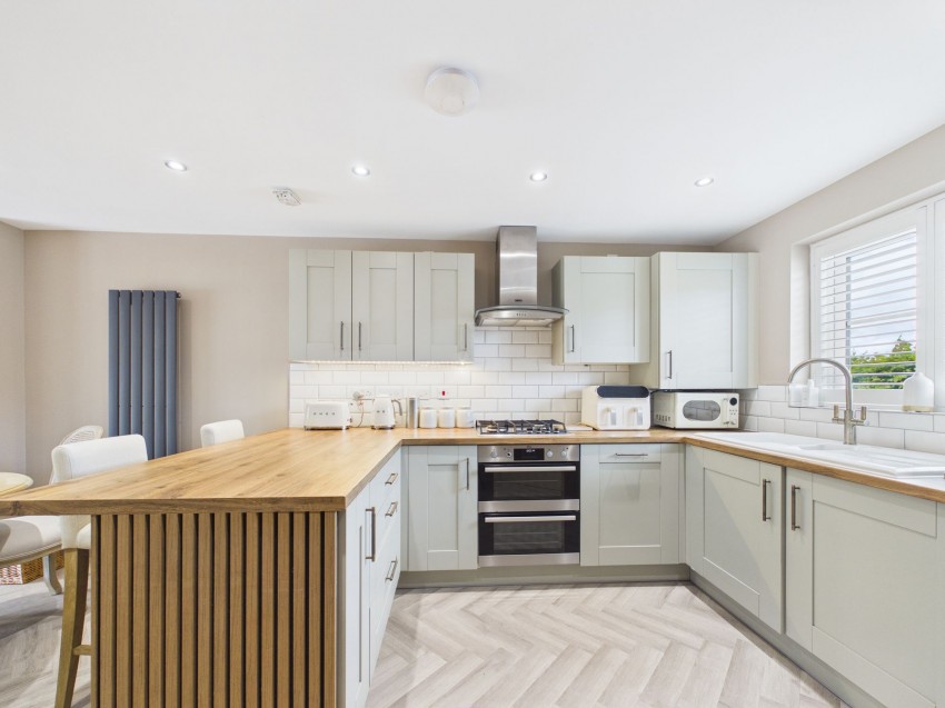 Images for Harebell Road, Malton, YO17