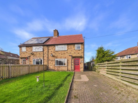 West Street, Swinton, YO17