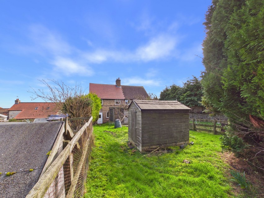 Images for West Street, Swinton, YO17