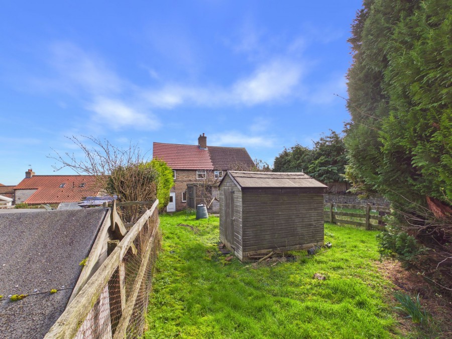 Images for West Street, Swinton, YO17