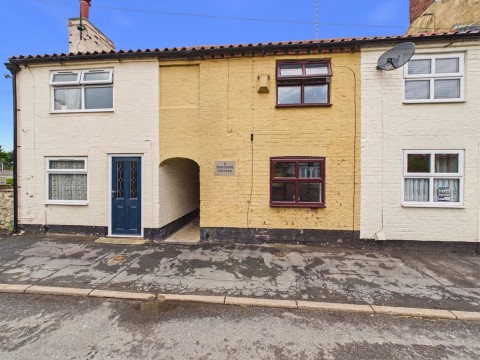 Driffield Road, Kilham, YO25