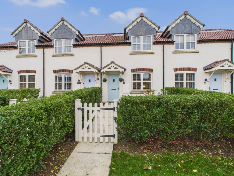 View Full Details for Main Street, Beeford, YO25