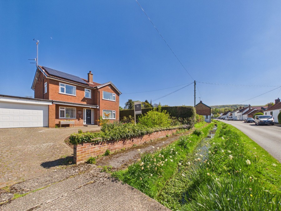 Images for Main Street, Ganton, YO12