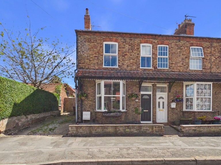 View Full Details for High Street, Nafferton, YO25