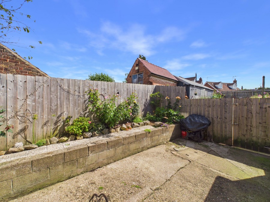 Images for High Street, Nafferton, YO25
