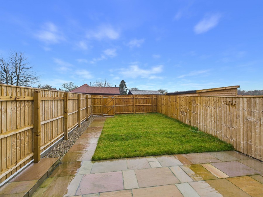 Images for Hutton Road, Hutton Cranswick, YO25