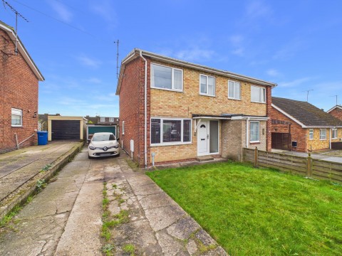 Park Avenue, Driffield, YO25