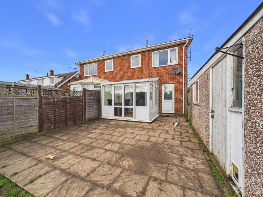 Images for Park Avenue, Driffield, YO25