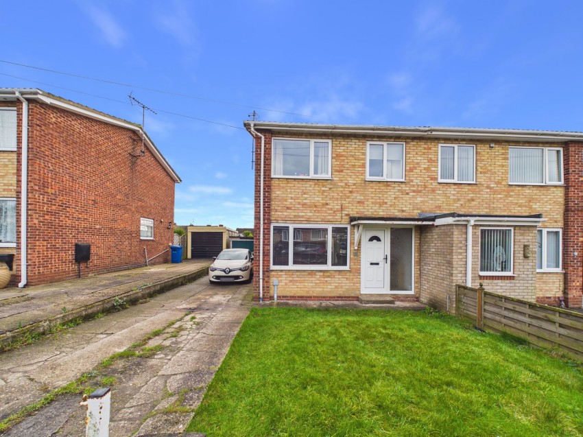 Images for Park Avenue, Driffield, YO25