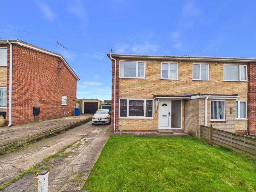 Images for Park Avenue, Driffield, YO25