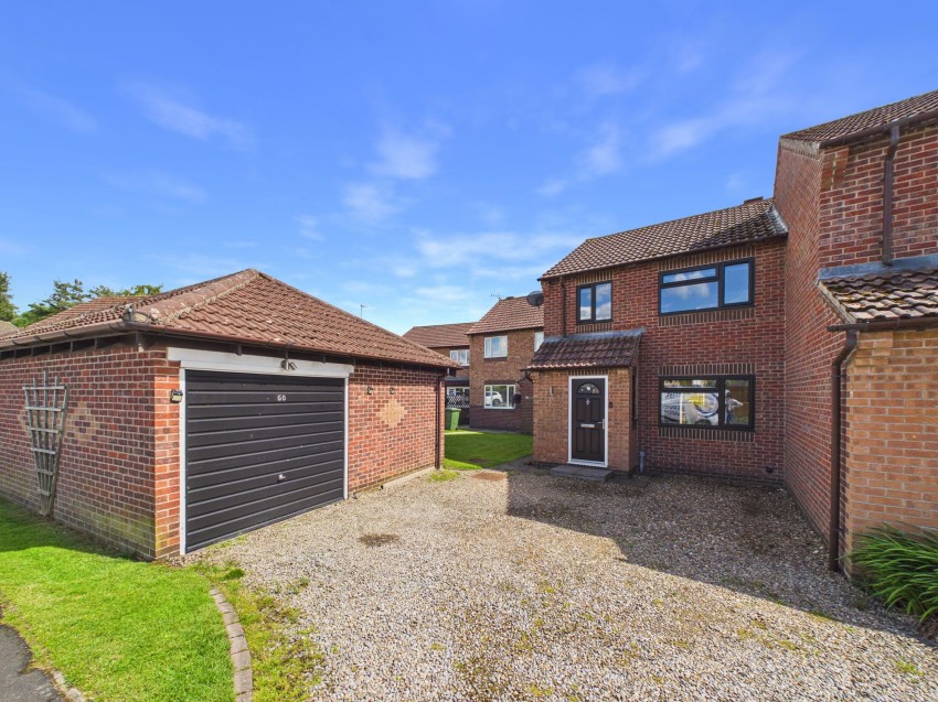 Images for Southfield Close, Driffield, YO25