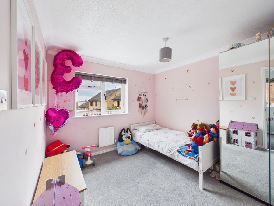 Images for Southfield Close, Driffield, YO25