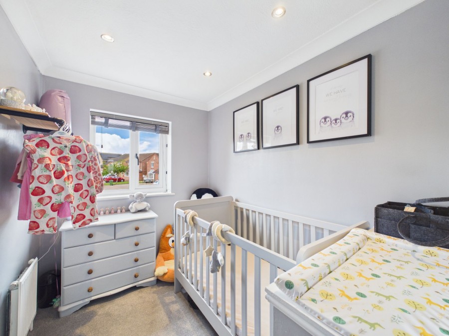 Images for Southfield Close, Driffield, YO25