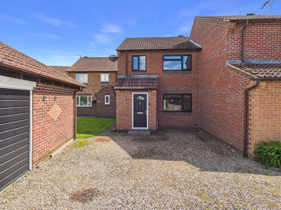 Images for Southfield Close, Driffield, YO25