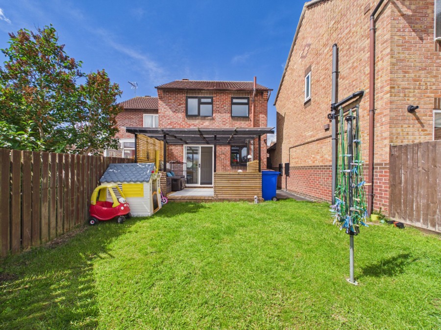 Images for Southfield Close, Driffield, YO25