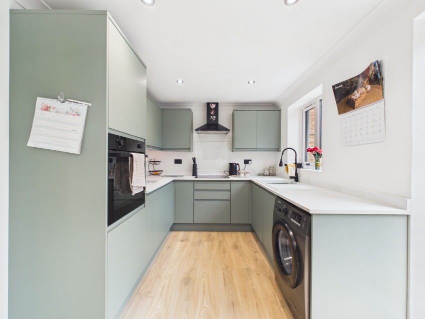 Images for Southfield Close, Driffield, YO25