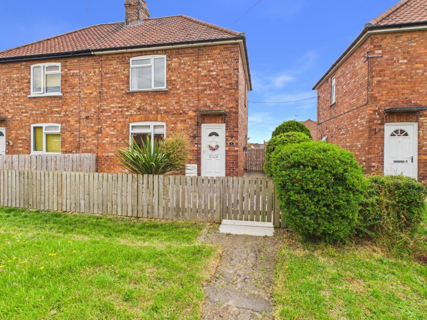 Images for Hutton Road, Cranswick, YO25