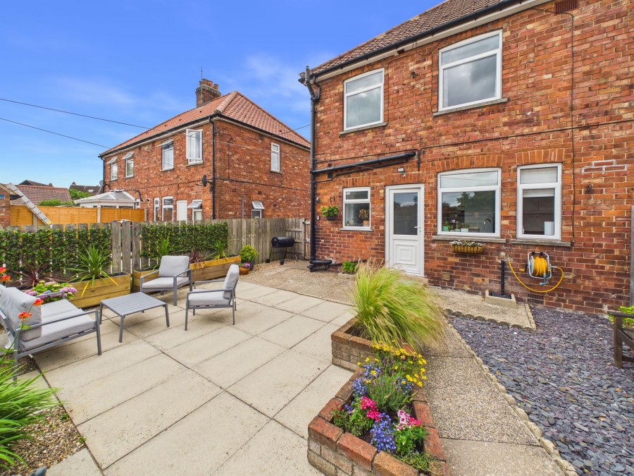 Images for Hutton Road, Cranswick, YO25