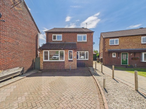 Southfield Close, Driffield, YO25
